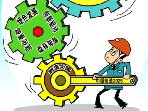 經濟新常態下鋼結構公司的發展方向