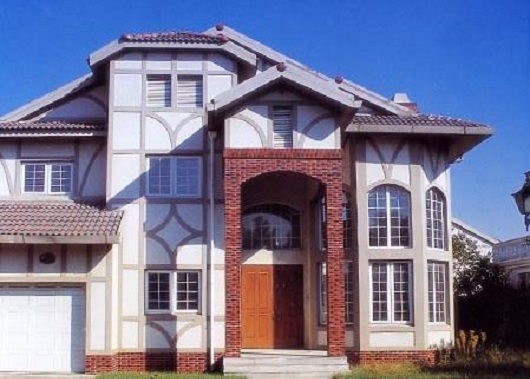 從古至今建造方式已經發生了巨大的轉變