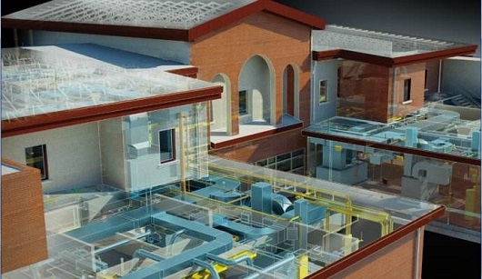 輕鋼結構助力山西節能環保建筑產業發展