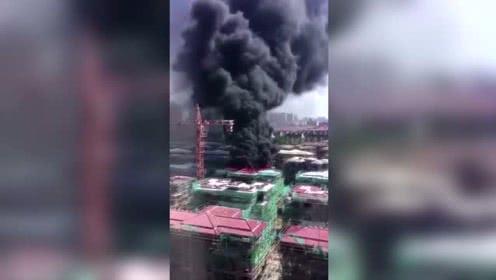 碧桂園電焊作業再起事故，鋼結構工程公司要反思什么