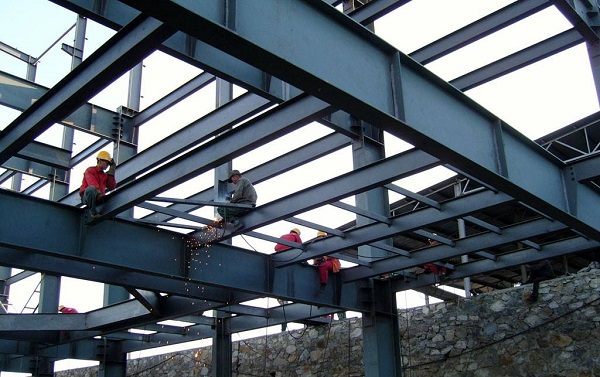 大工程也有小細節(jié)，樓承板上混凝土澆筑要關注的10個要點