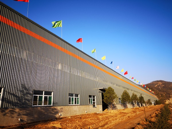 看這幾個地方，便知鋼結構廠房的施工質量，學到知識