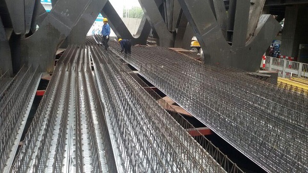 鋼結構工程安裝過程中的常見問題