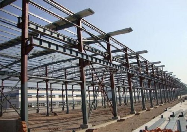 鋼結構工程使用壽命有多久，關鍵在這里