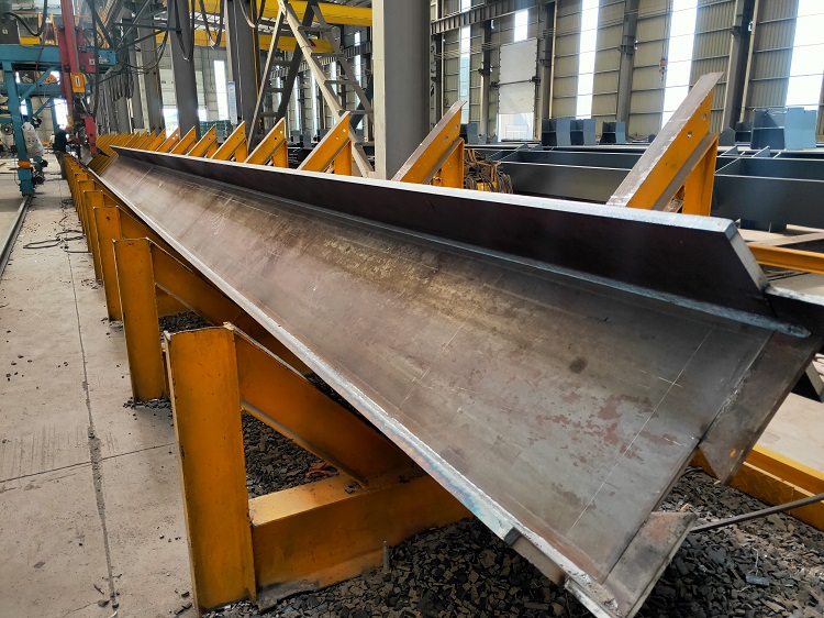 山西鋼結構生產廠家，鋼結構施工安裝企業