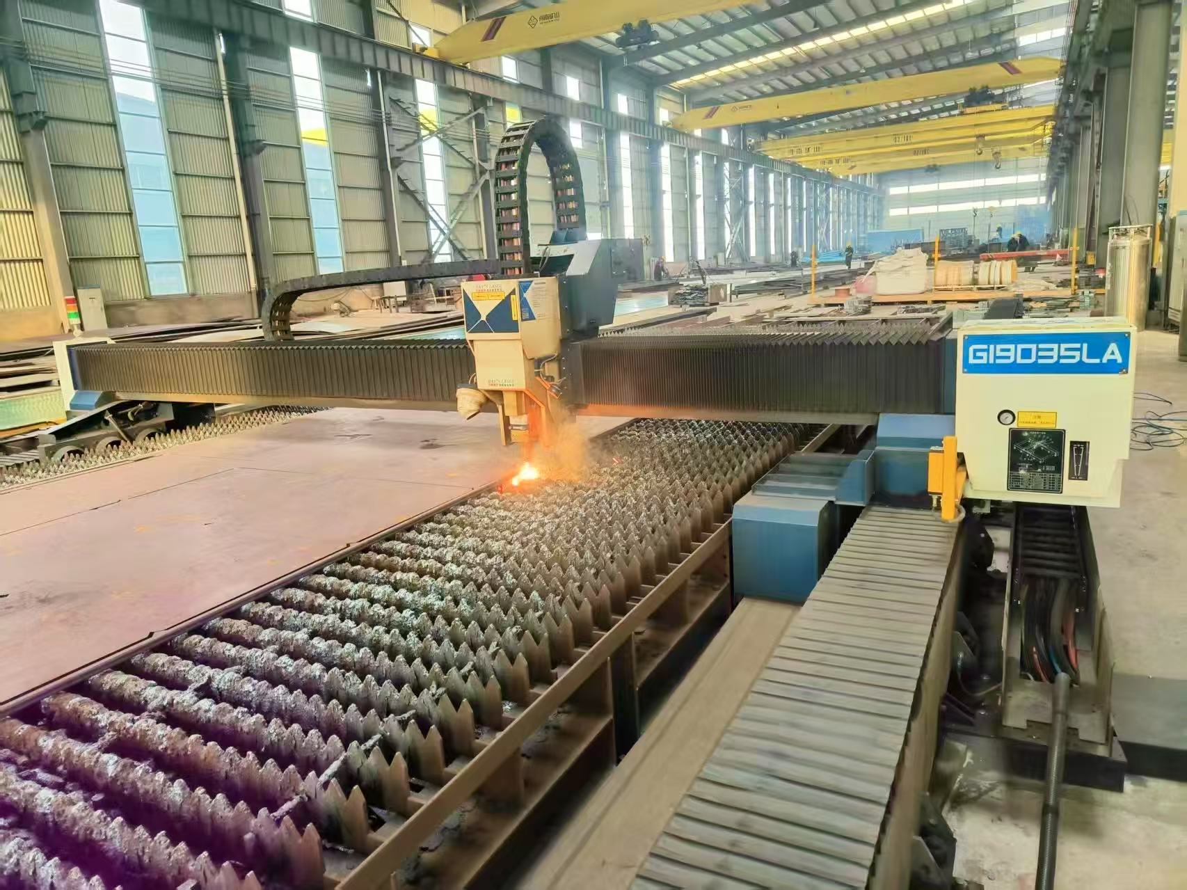 山西鋼結(jié)構(gòu)工程領(lǐng)航者：盛大鋼結(jié)構(gòu)以實(shí)力鑄就卓越