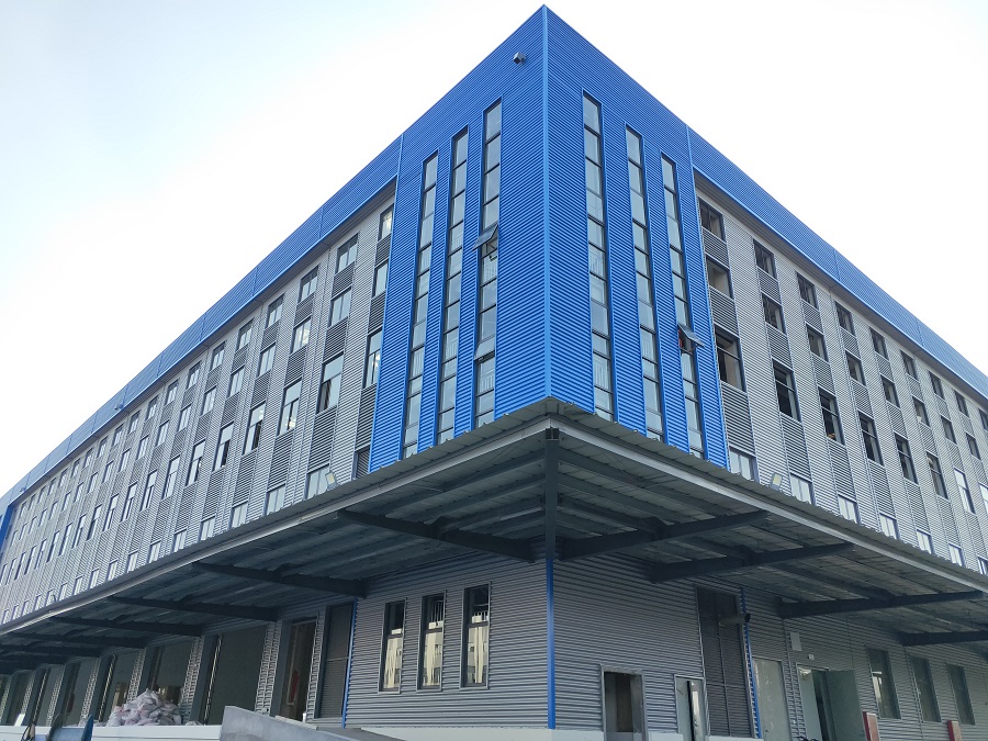 山西鋼結(jié)構(gòu)工程 | 不只看價格，更要看品質(zhì)！30年品質(zhì)堅守