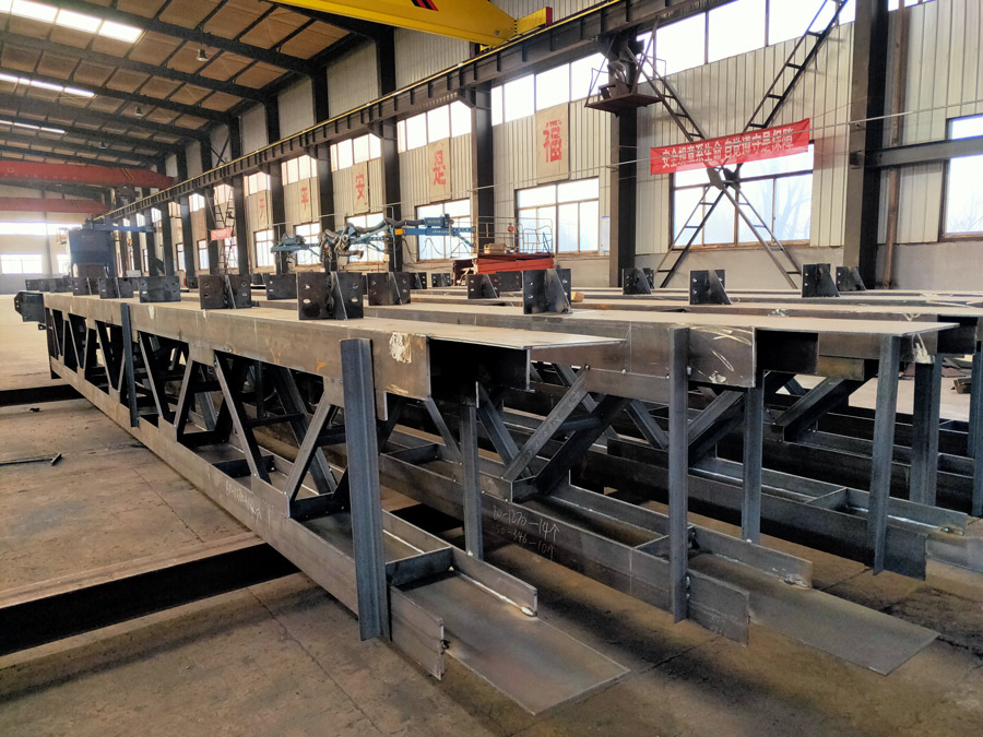 山西鋼結(jié)構(gòu)廠家，鋼結(jié)構(gòu)加工